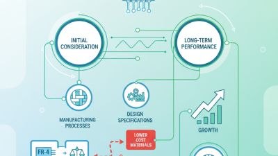 Essential Tips for Choosing the Right Circuit Board?