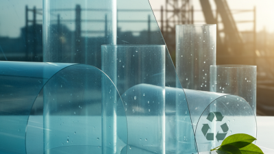 2026 Best PVC Clear Sheet Uses and Benefits Explained?