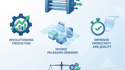 Why Choose an Aba Blown Film Machine for Your Packaging Needs?