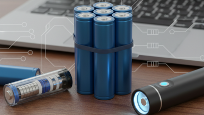How to Choose Pkcell 18650 Battery for Your Devices?
