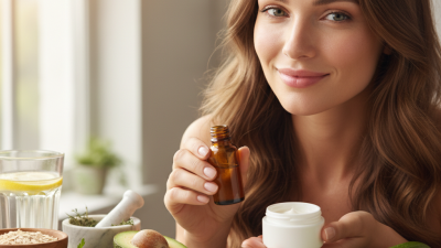 2026 Best Organic Skincare Products for Healthy Glowing Skin?