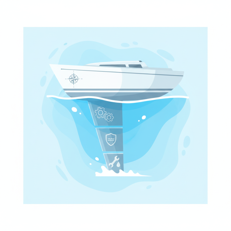 Stainless Steel Keel Tips for Durability and Performance?