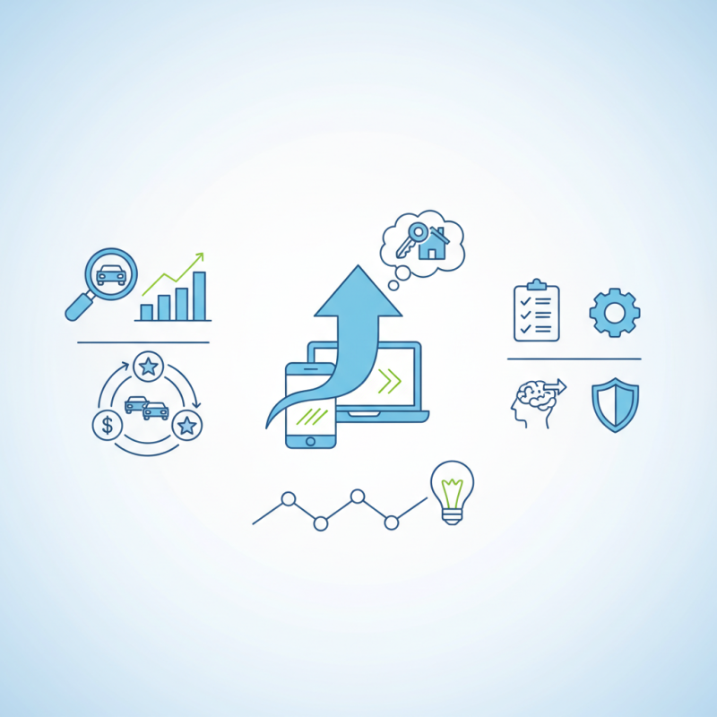 Why Are Car Websites Essential for Today's Vehicle Buyers?