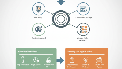 Best Homogeneous Floor Options for Your Space?