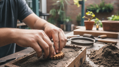 Best Sand Molding Process Tips for Beginners