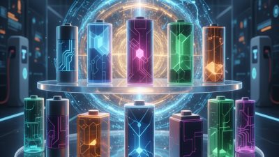 Top 10 Lithium Batteries You Should Know About?