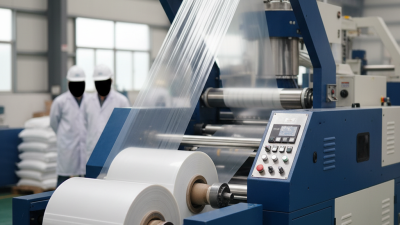 How to Choose the Right ABA Blown Film Machine for Your Needs?