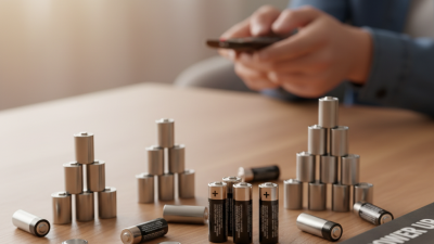 Top 10 Reasons to Choose Pkcell Battery Over Others?