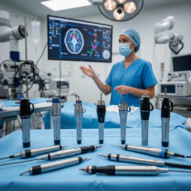 Top 10 Neuro Surgical Drill Brands You Should Know?