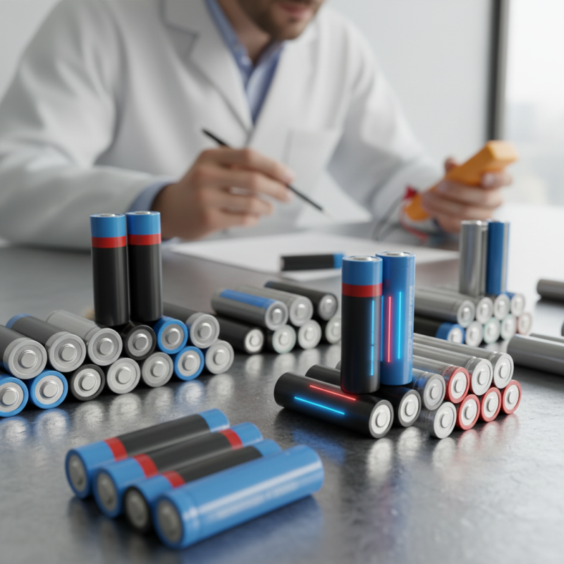 Top 10 Tips for Choosing the Best Pkcell 18650 Battery?