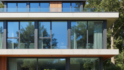 Top 10 Best Aluminum Window and Door Manufacturers Explained