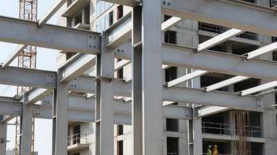 What is Stainless Steel Keel and Its Benefits for Construction?