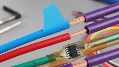 Top 10 Benefits of Peelable Heat Shrink Tubing Explained