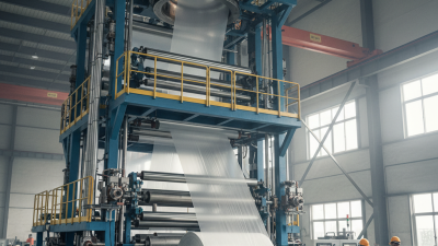 Aba Blown Film Machine Tips for Maximum Efficiency and Quality?