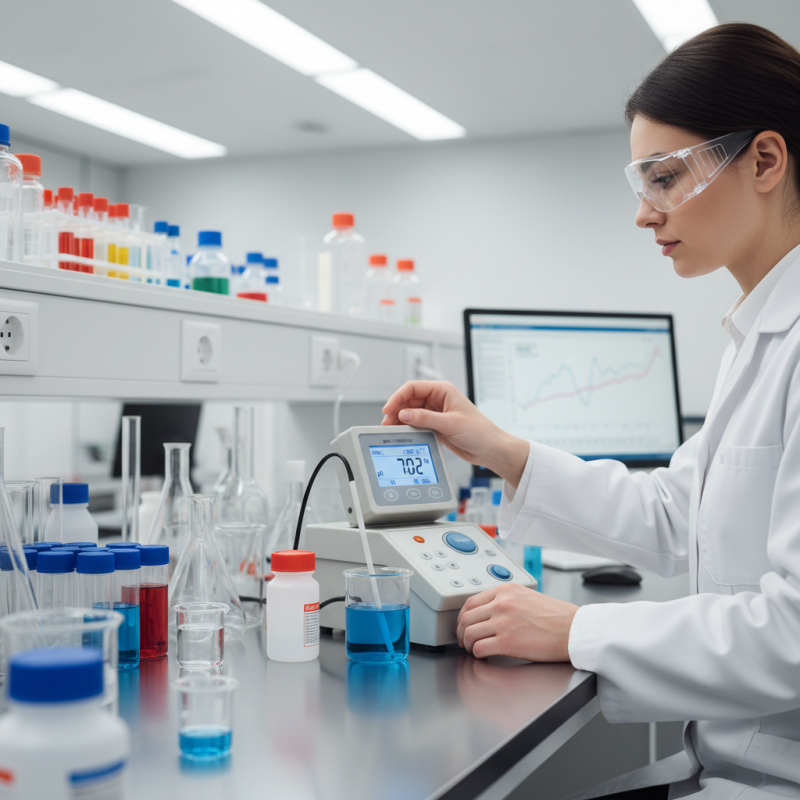 10 Essential Tips for Using a pH Analyser Effectively?