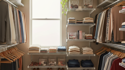 Top 10 Closet Wire Shelving Kits for Organized Spaces?