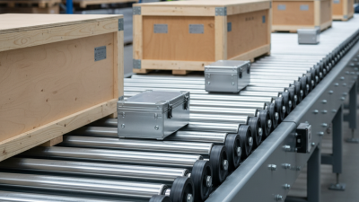 Why Choose Sliding Rollers for Your Projects?