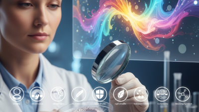 Top 10 Benefits of Synthetic Mica Powder in Cosmetics?