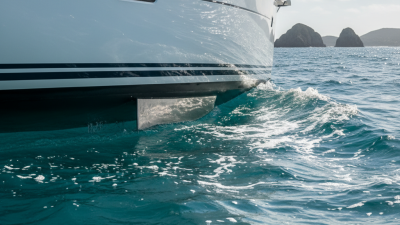 2026 Top Benefits of Stainless Steel Keel for Boating?