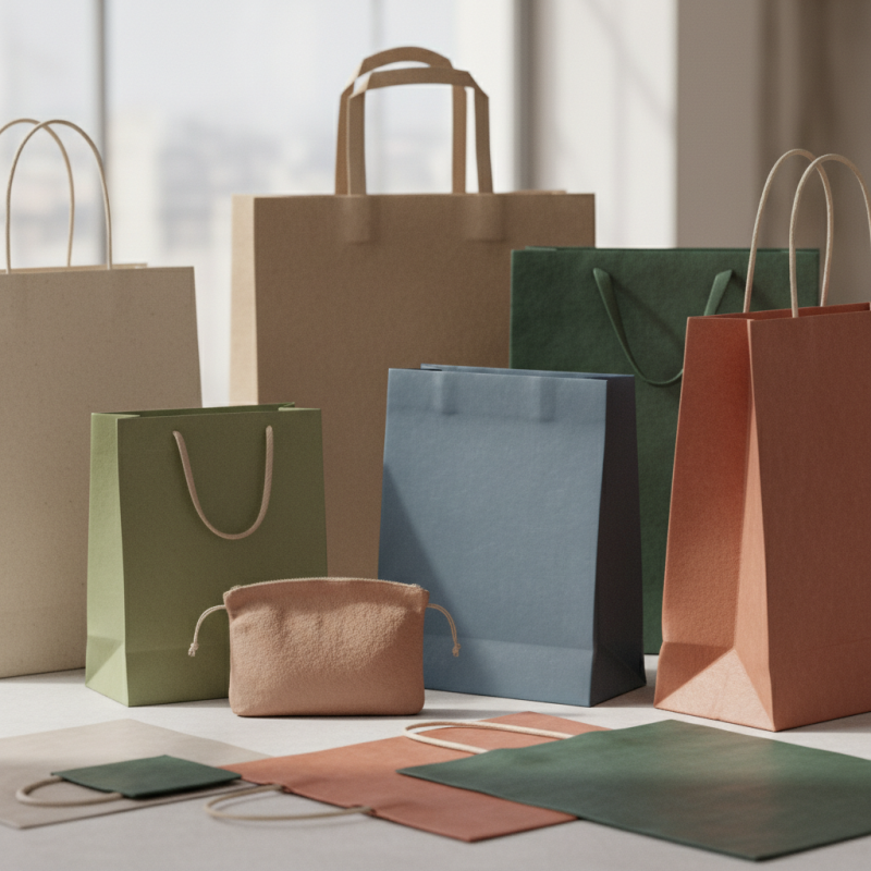 Custom Made Packaging Bags Tips for Effective Branding and Cost Savings?