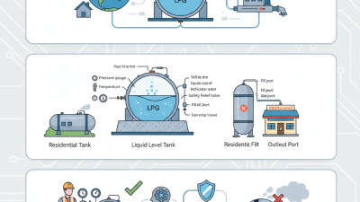 What is an LPG Storage Tank and How Does it Work?