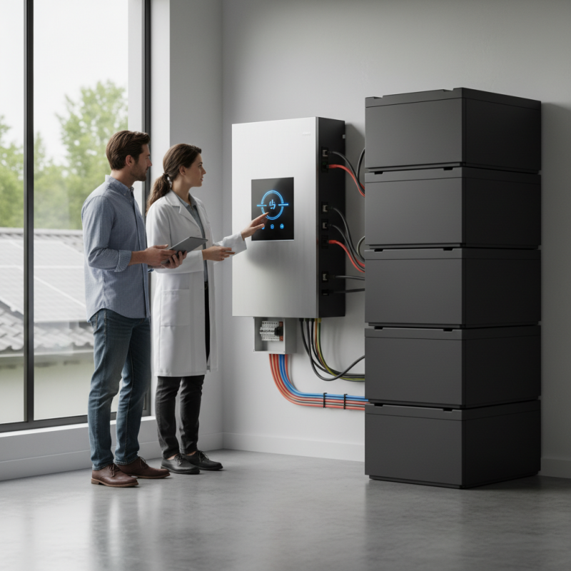 2026 How to Choose the Best Home Inverter for Your Needs?