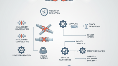 Why is Spider Coupling Important for Industrial Applications?