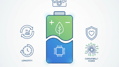 What Makes Pkcell Battery the Best Choice for Your Devices?