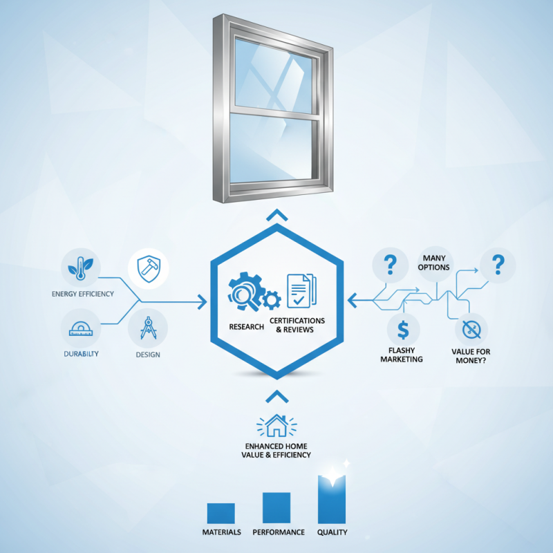 Best Aluminum Window and Door Manufacturer Options Explained?