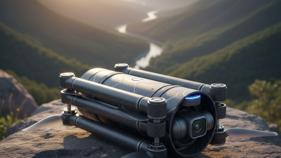 2026 Best Folding Tube Drones What to Look For?