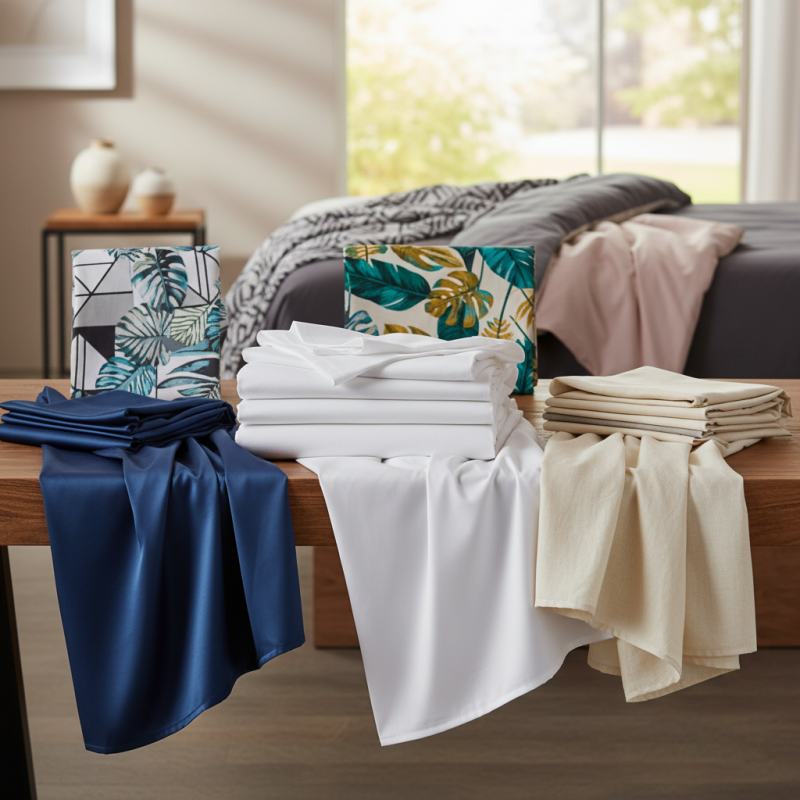 2026 Top Single Flat Sheet Styles You Need to Know?