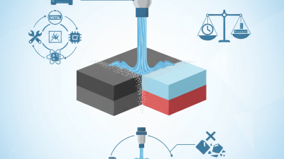 What is waterjet cutting machinery and how does it work?