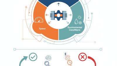 How to Choose the Right Spider Coupling for Your Needs?
