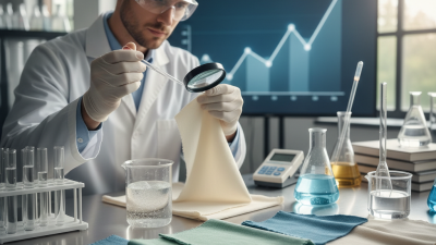 Desizing Enzyme Tips for Effective Fabric Treatment?