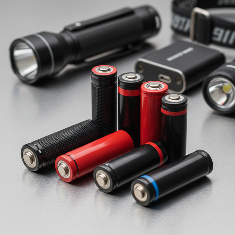 How to Choose the Right Pkcell 18650 Battery for Your Needs?