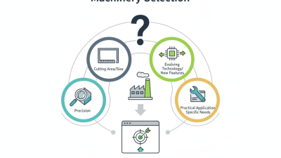 How to Choose Waterjet Cutting Machinery for Your Business?