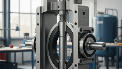 What is a Double Eccentric Butterfly Valve and How Does It Work?