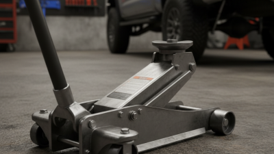 Best Heavy Duty Floor Jacks for Sale in 2026 Reviews?