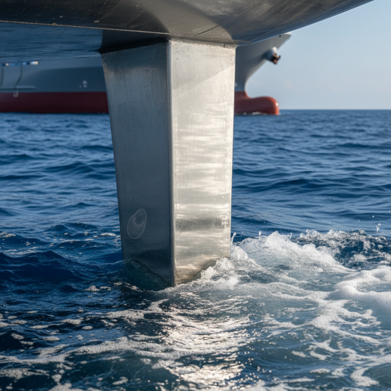 Stainless Steel Keel Tips for Optimal Performance and Durability?