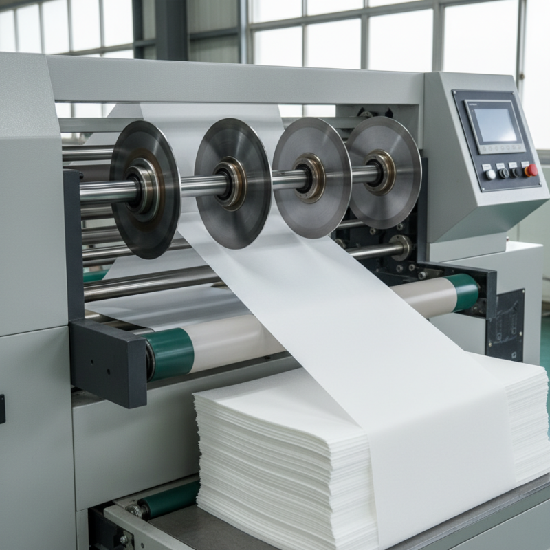 2026 Best Non Woven Cloth Cutting Machine Reviews and Buying Guide?