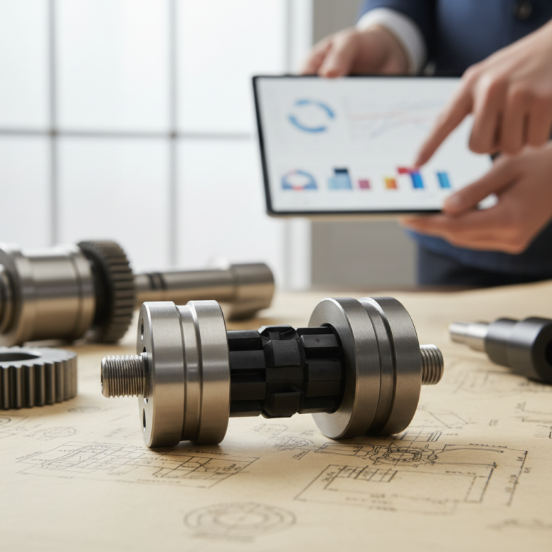 How to Choose the Right Spider Coupling for Your Needs?