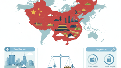 How to Choose the Right Luggage for China Travel?