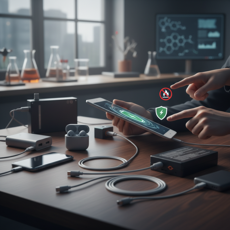 Top 10 Tips for Safely Using Lithium Batteries?