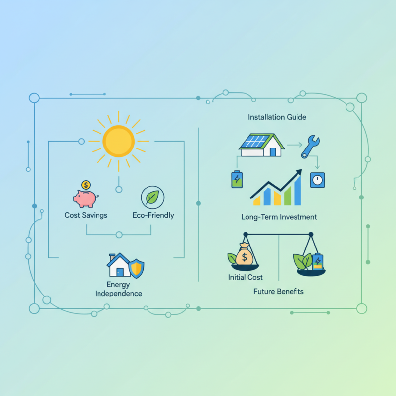 Top Off Grid Solar System Benefits and Installation Guide?