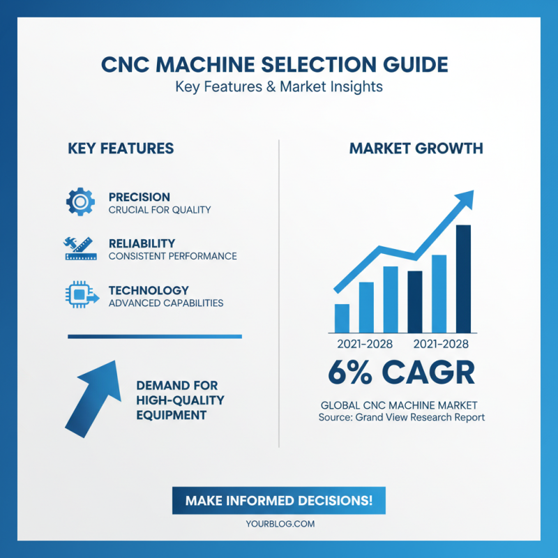 Top 10 CNC Equipment That Every Manufacturer Needs?