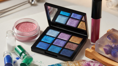 How to Use Synthetic Mica Powder in Cosmetics and Crafts?