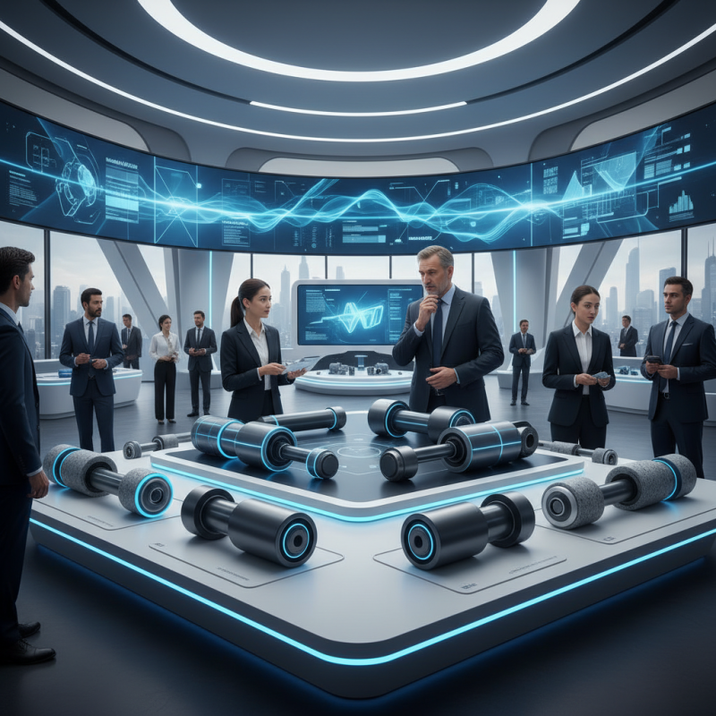 2026 Top Sliding Roller Trends You Need to Know?