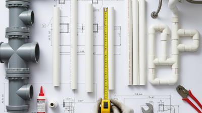 Why Are PVC Pipe Sizes Important for Your Projects?