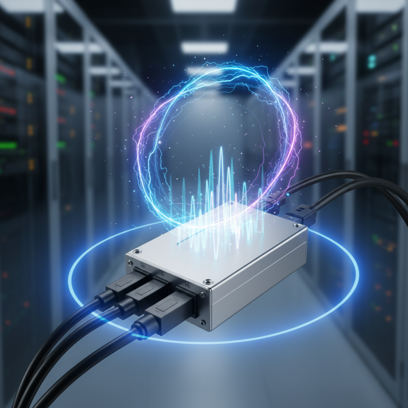 Why Do You Need an EMC Line Filter for Your Devices?