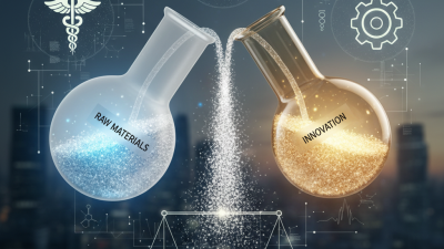 Why is PMK Powder Gaining Popularity in Various Industries?